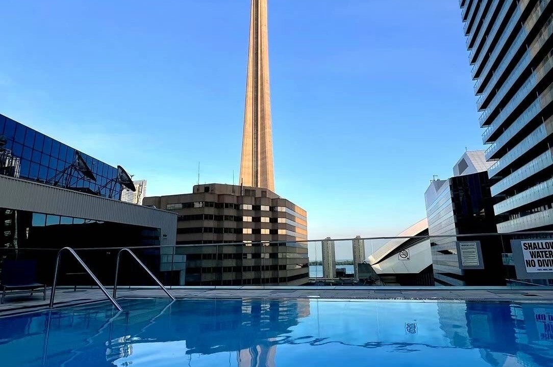 Photo of Outdoor in Downtown Toronto