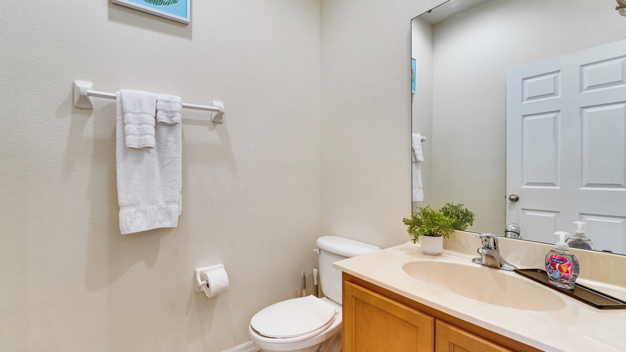Photo of Bathroom in Sunset Lakes