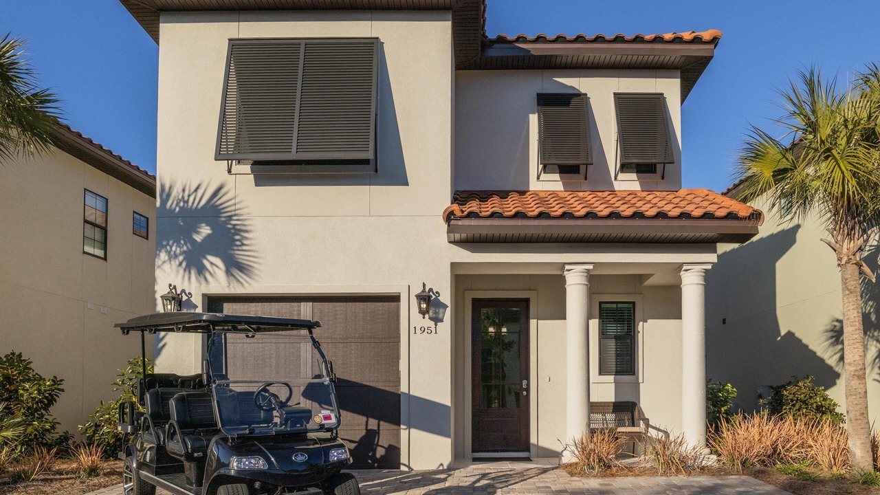 Photo of Outdoor in Villa Lago