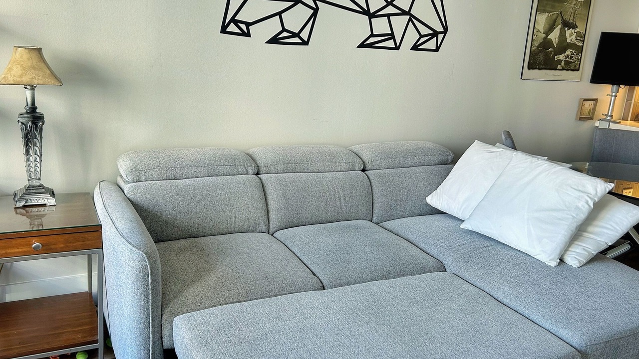 Photo of Livingroom in CityPlace