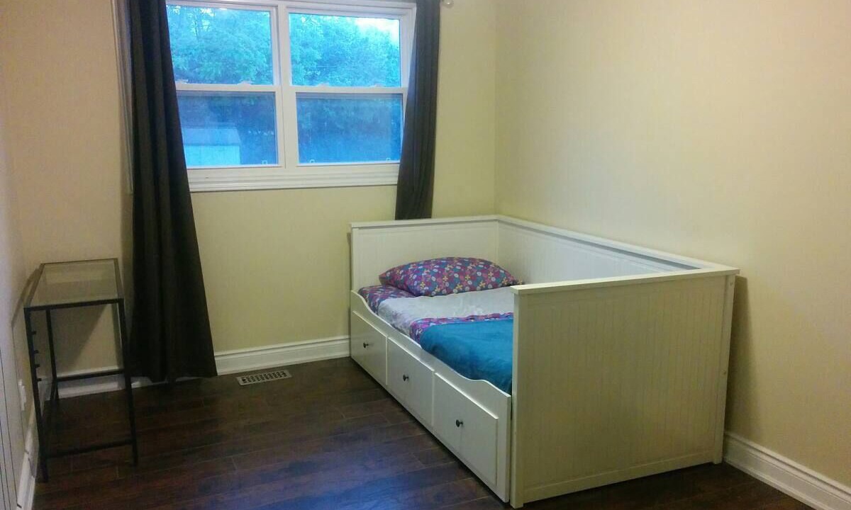 Photo of Bedroom in Burlington