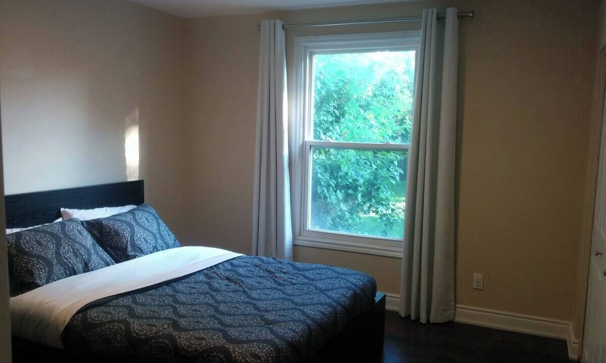 Photo of Bedroom in Burlington