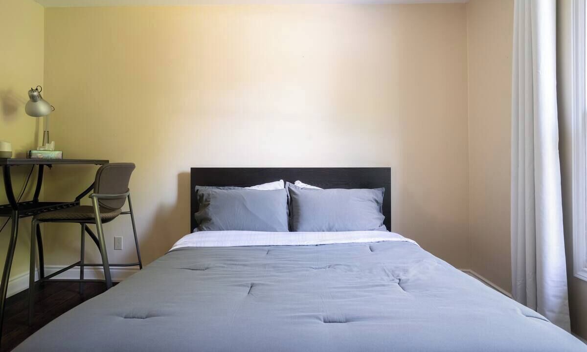 Photo of Bedroom in Burlington
