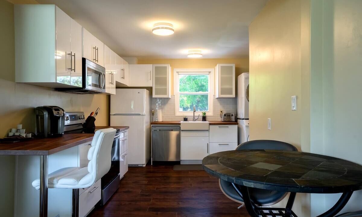 Photo of Kitchen in Burlington