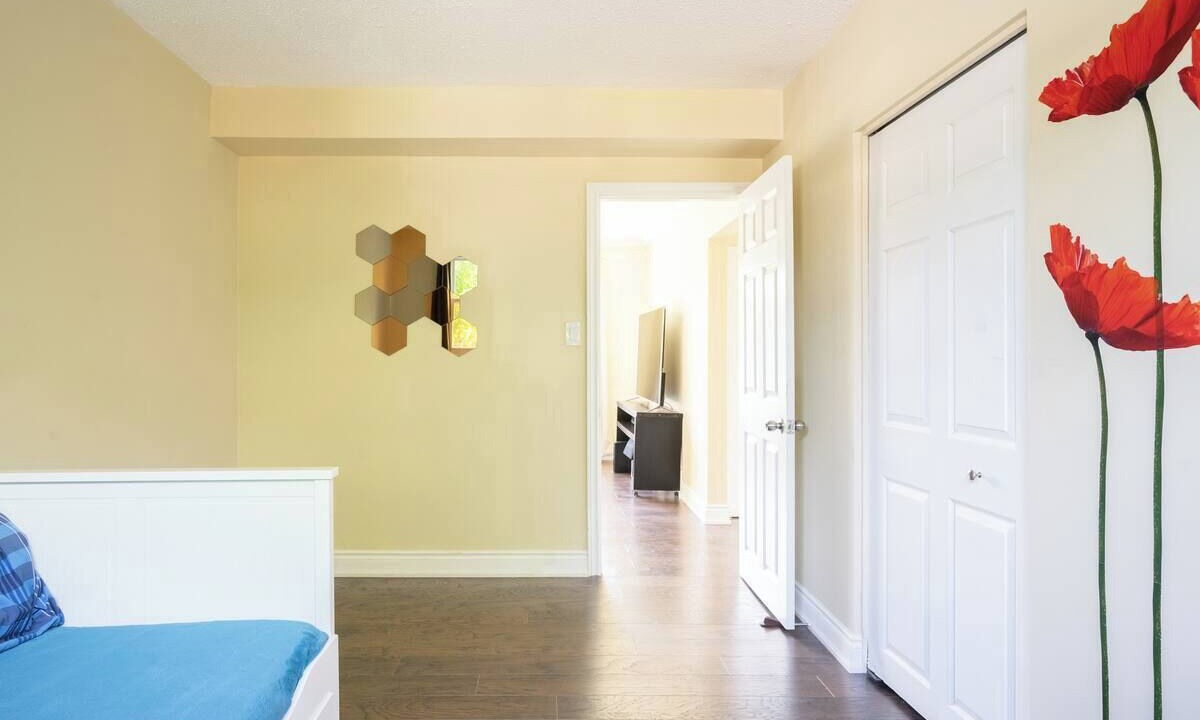 Photo of Bedroom in Burlington
