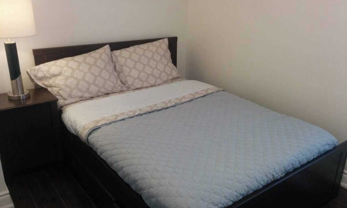 Photo of Bedroom in Burlington
