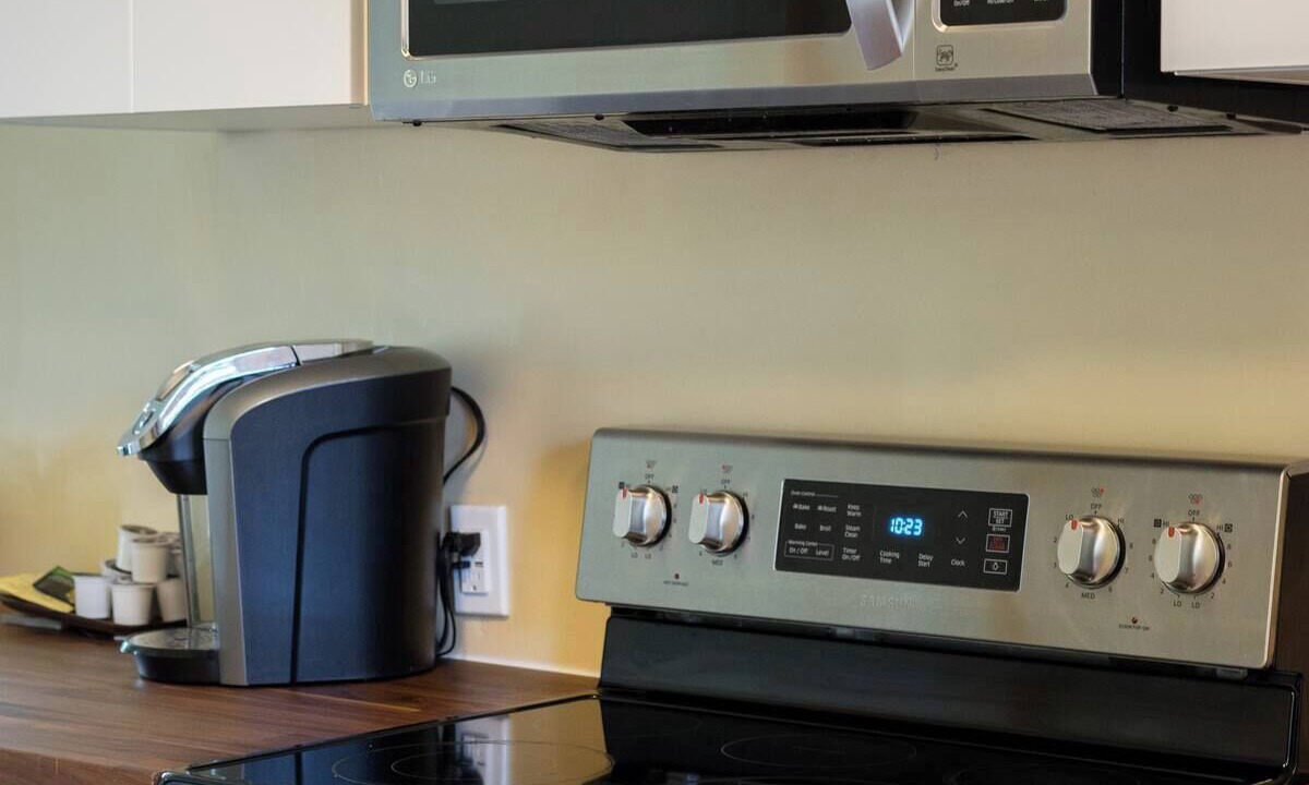 Photo of Kitchen in Burlington