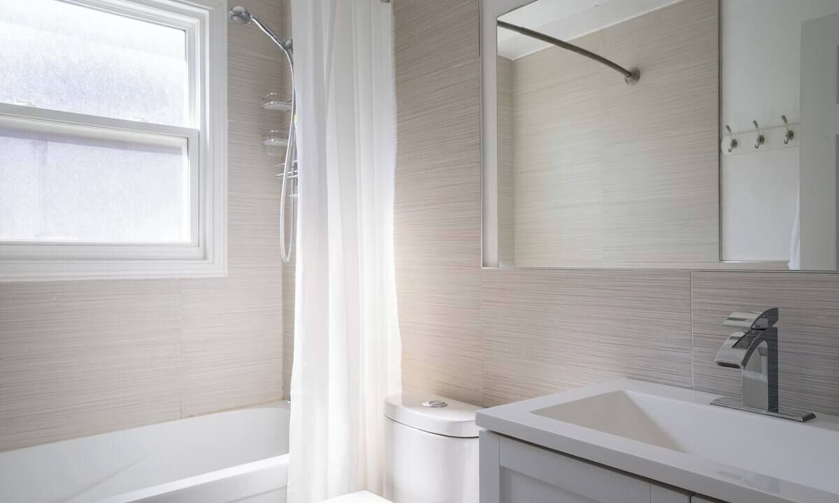 Photo of Bathroom in Burlington