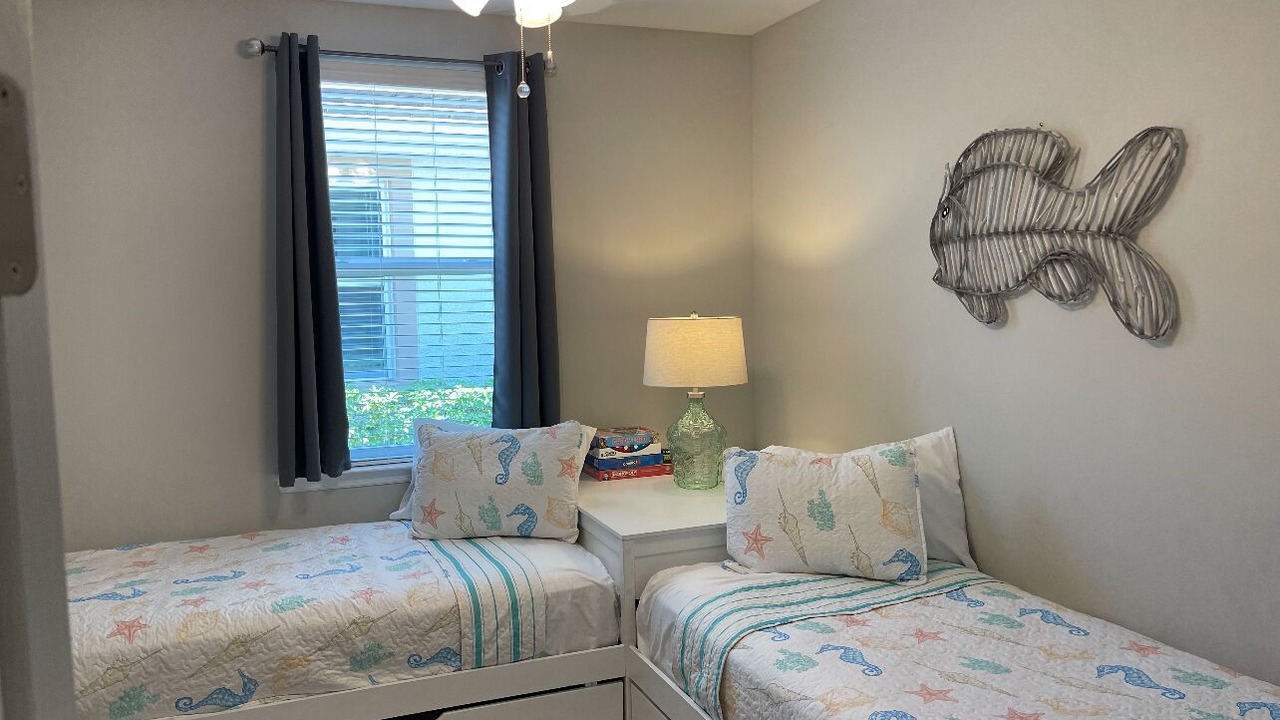 Photo of Bedroom in Naples