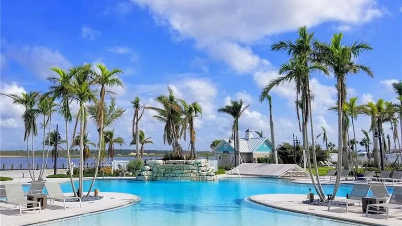 Photo of Outdoor in Naples