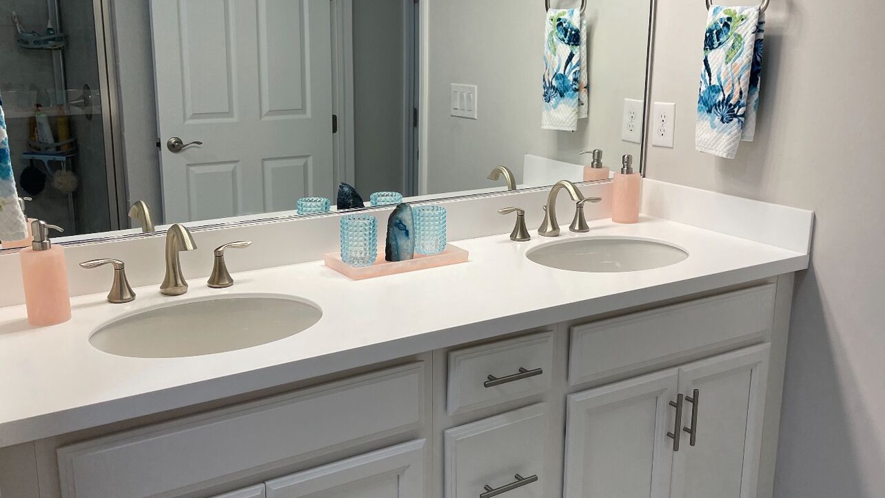 Photo of Bathroom in Naples