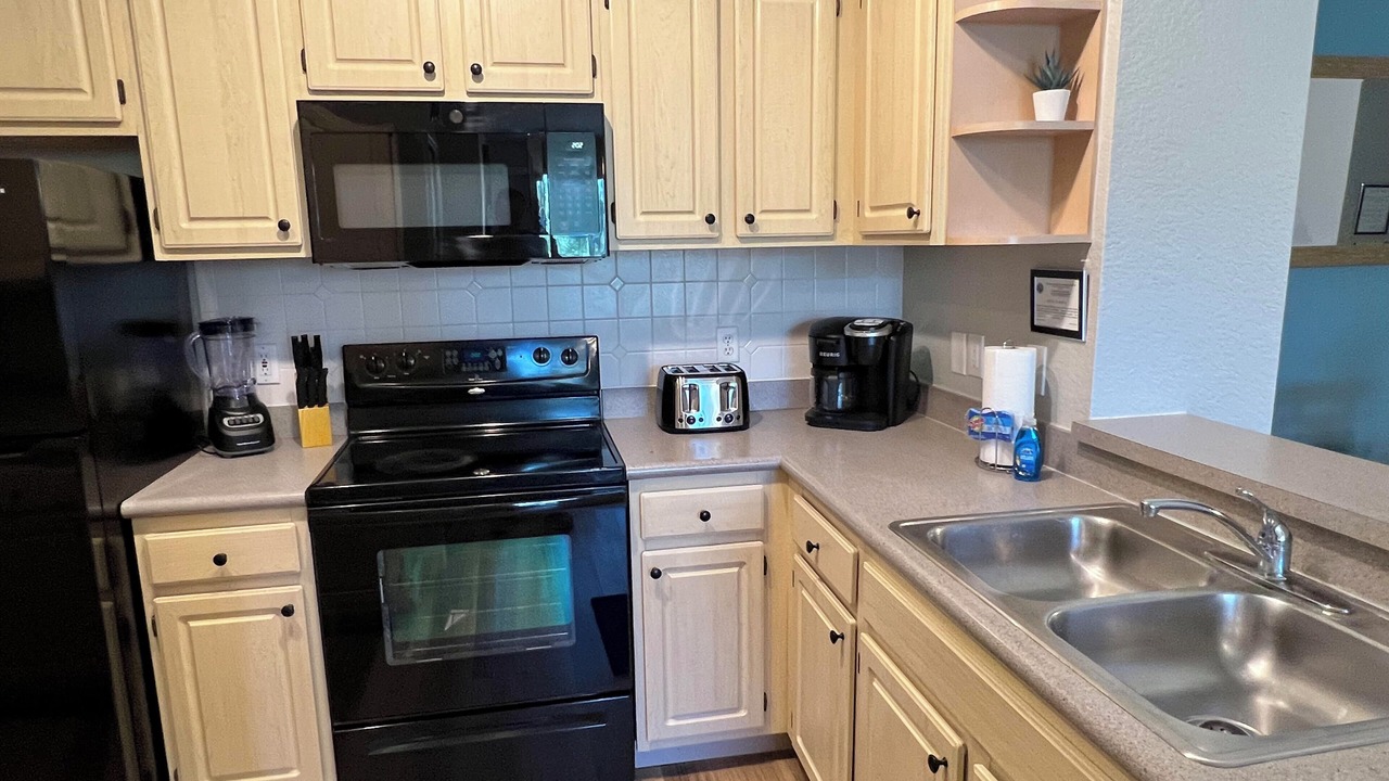 Photo of Kitchen in Lindfields