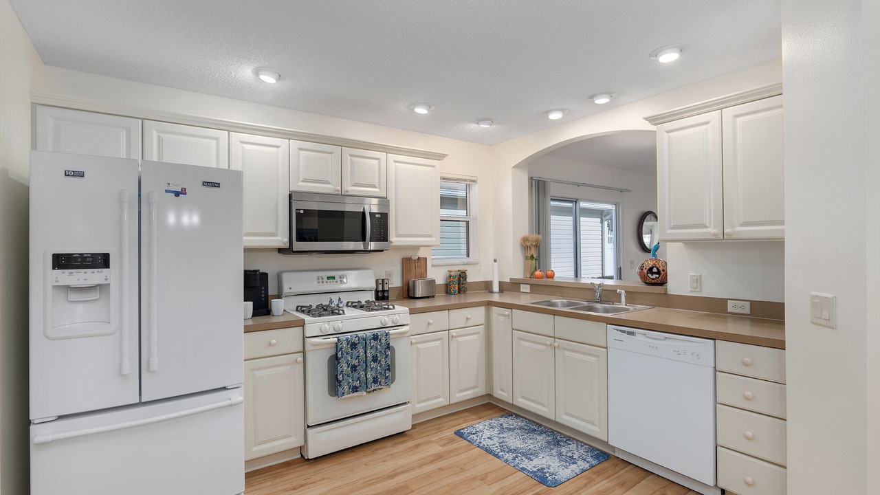 Photo of Kitchen in Duval
