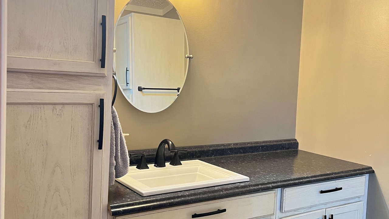 Photo of Bathroom in Mount Union