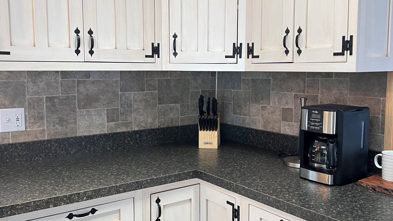 Photo of Kitchen in Mount Union