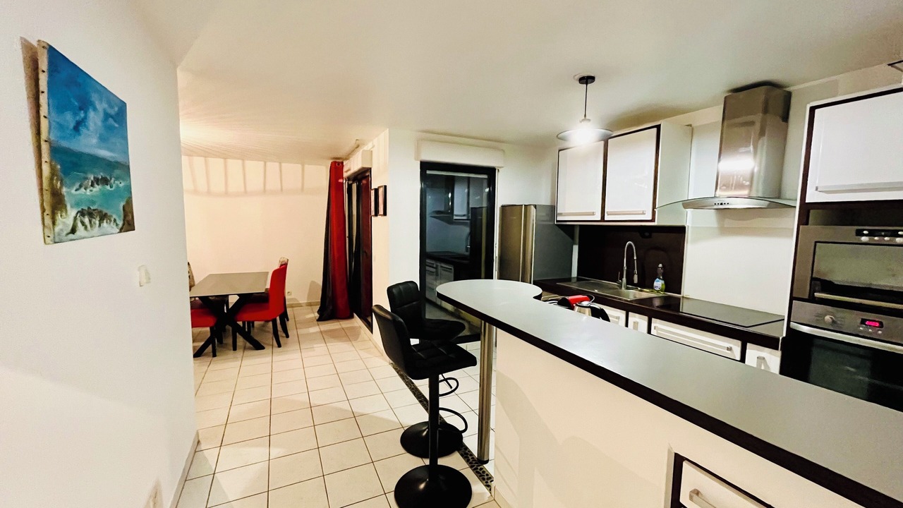 Photo of Kitchen in Saint-Denis