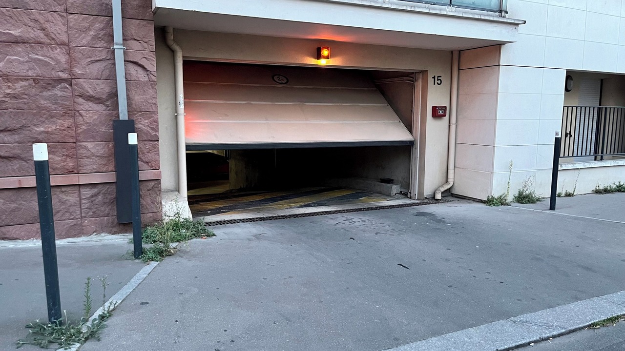 Photo of Outdoor in Saint-Denis