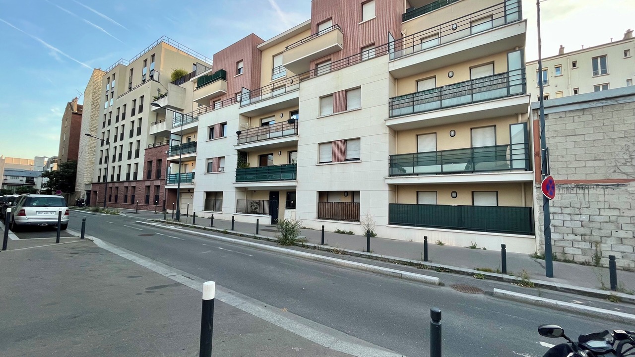 Photo of Outdoor in Saint-Denis