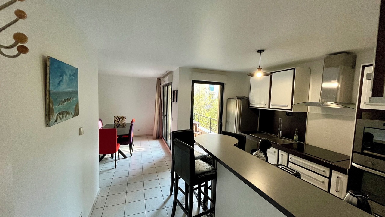 Photo of Kitchen in Saint-Denis