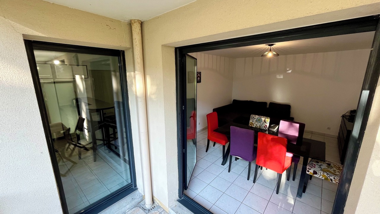 Photo of Outdoor in Saint-Denis