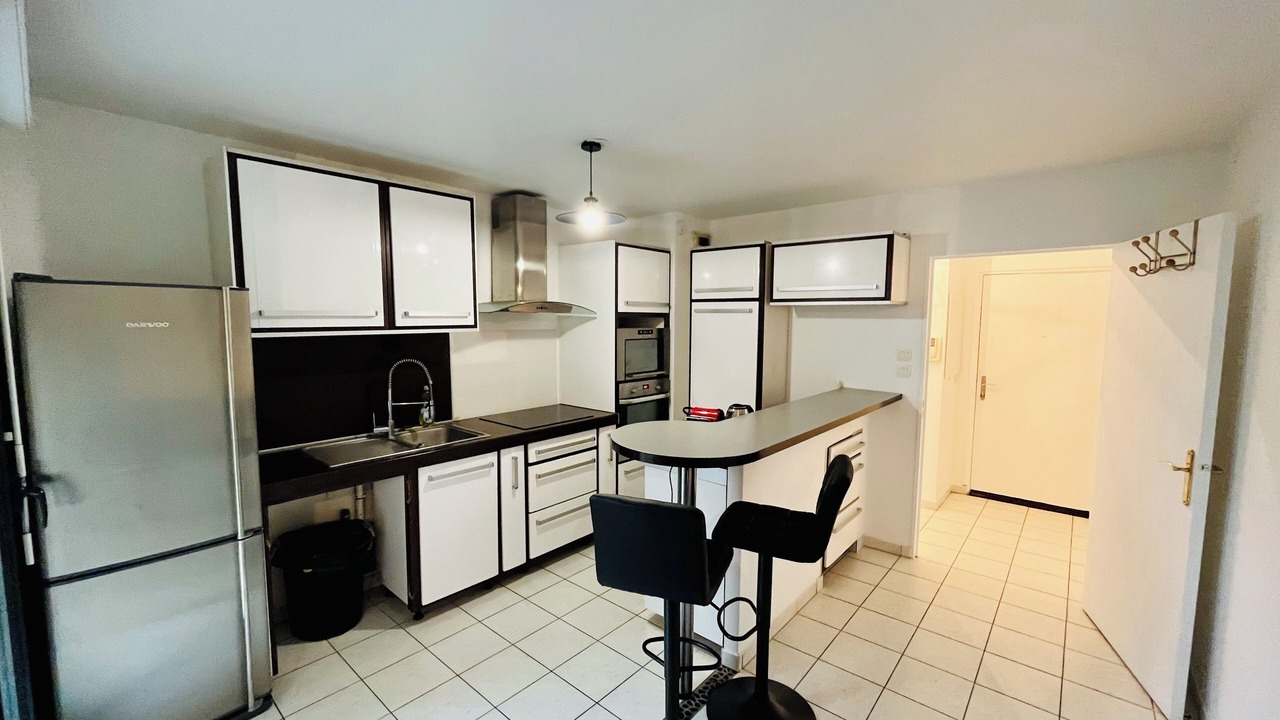 Photo of Kitchen in Saint-Denis