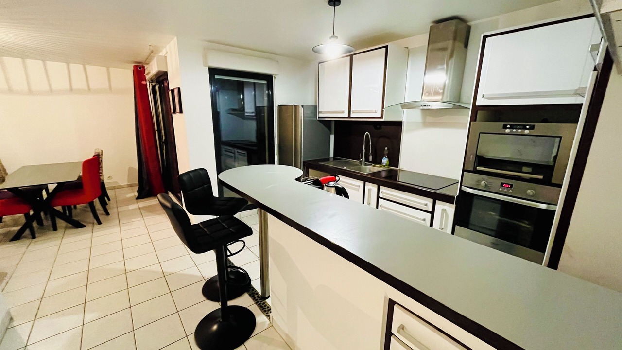 Photo of Kitchen in Saint-Denis