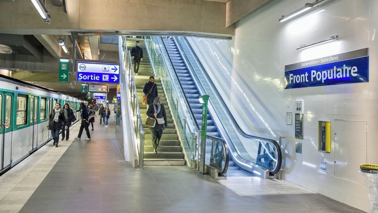 Photo of Others in Saint-Denis