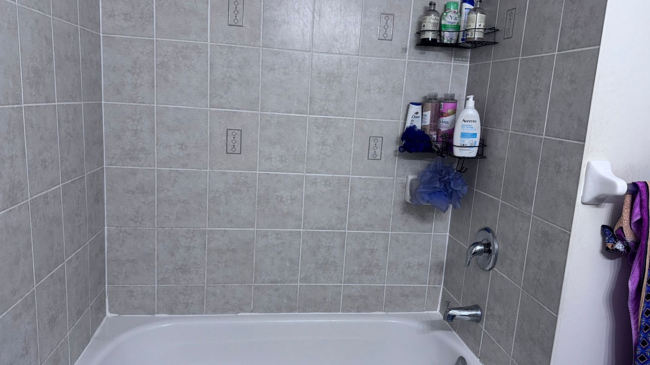 Photo of Bathroom in Brampton