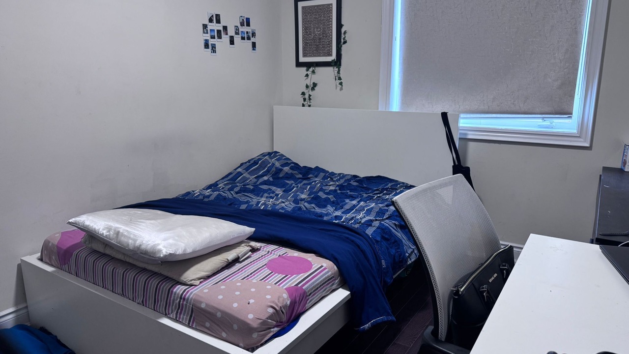 Photo of Bedroom in Brampton