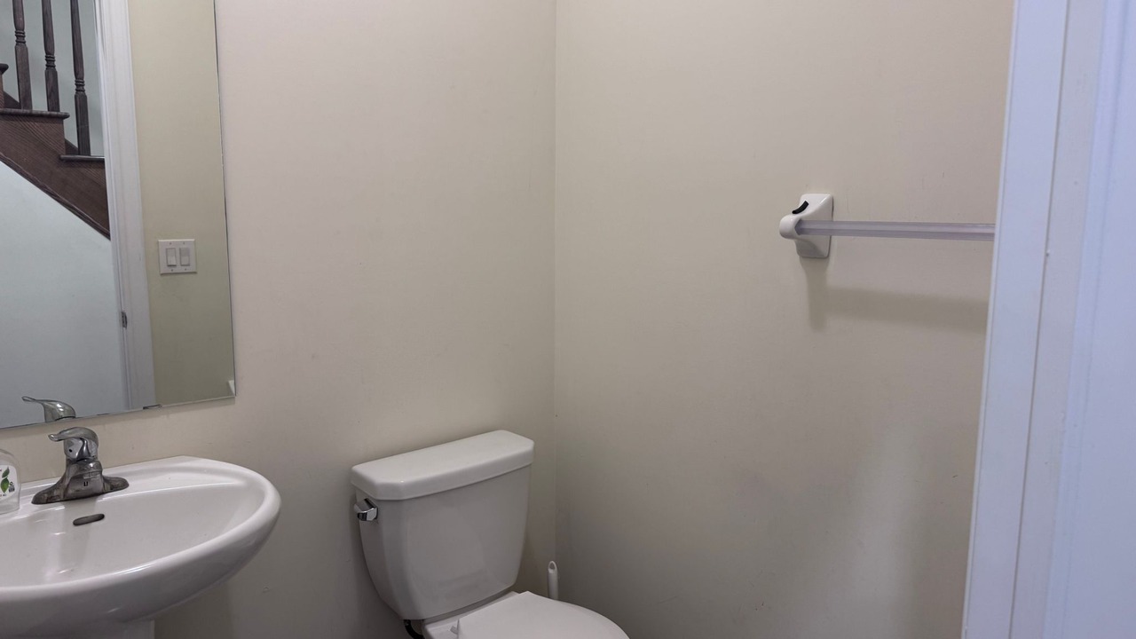 Photo of Bathroom in Brampton