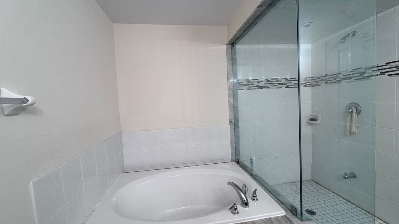 Photo of Bathroom in Brampton