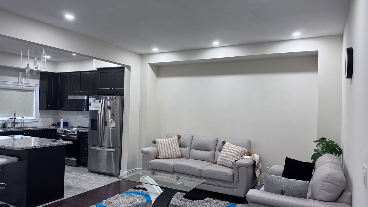 Photo of Livingroom in Brampton