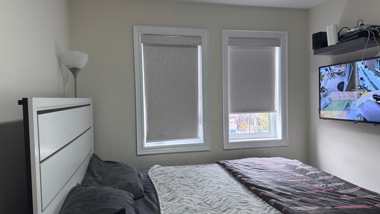 Photo of Bedroom in Brampton