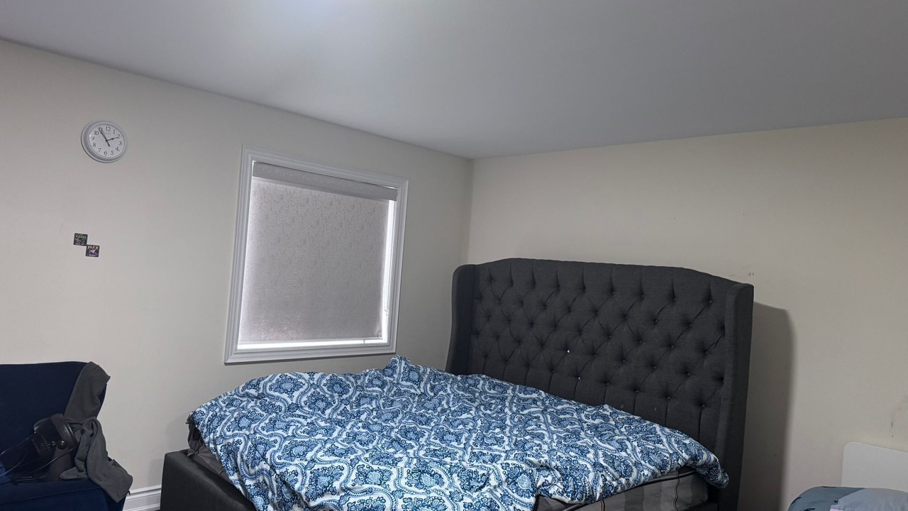 Photo of Bedroom in Brampton