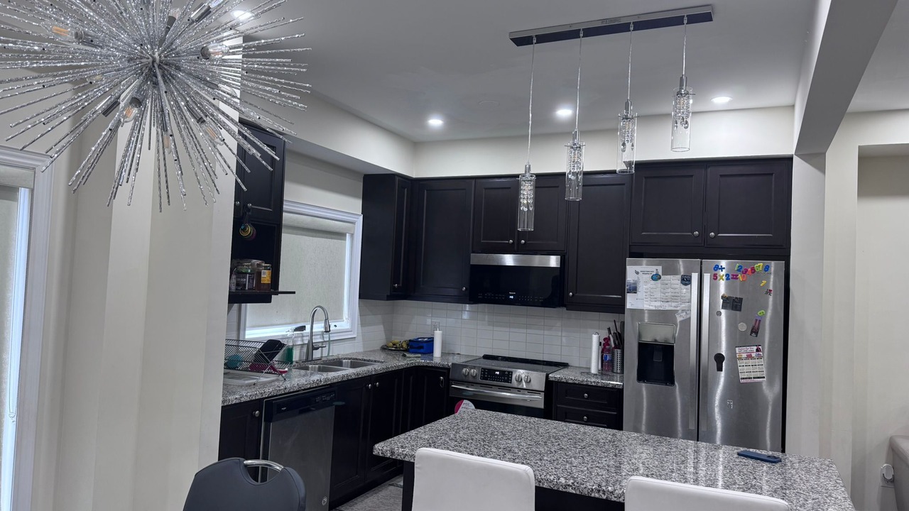 Photo of Kitchen in Brampton