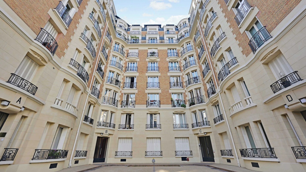 Photo of Outdoor in Grenelle