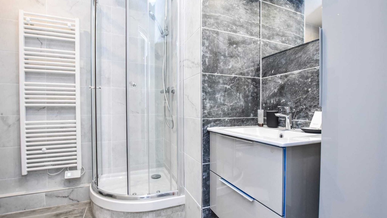 Photo of Bathroom in Auteuil