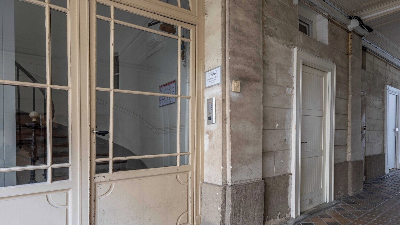 Photo of Outdoor in Quartier du Faubourg-Montmartre