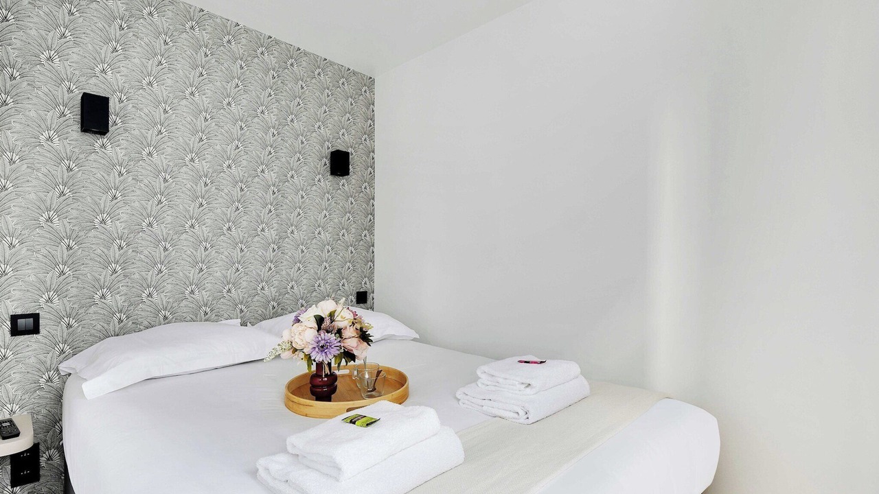 Photo of Bedroom in Quinze-Vingts