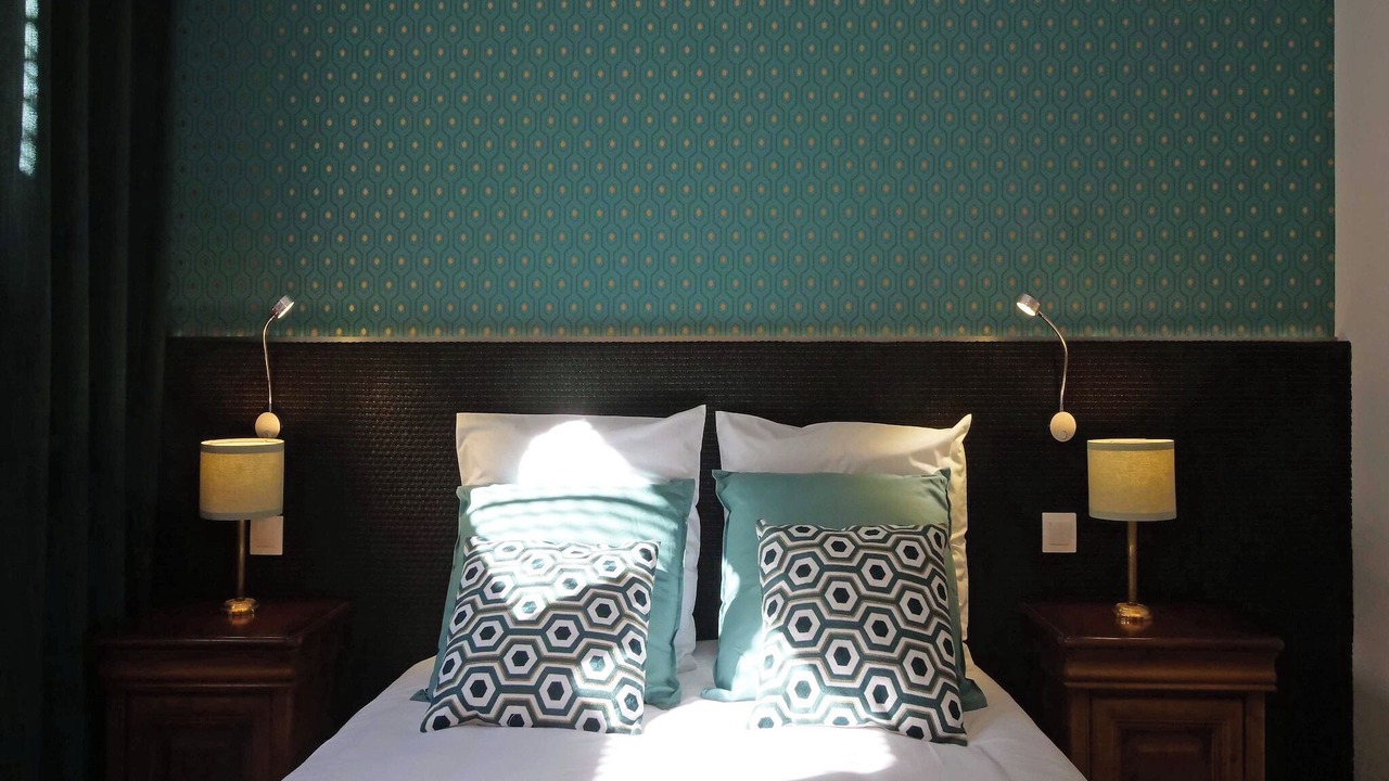 Photo of Bedroom in Orly
