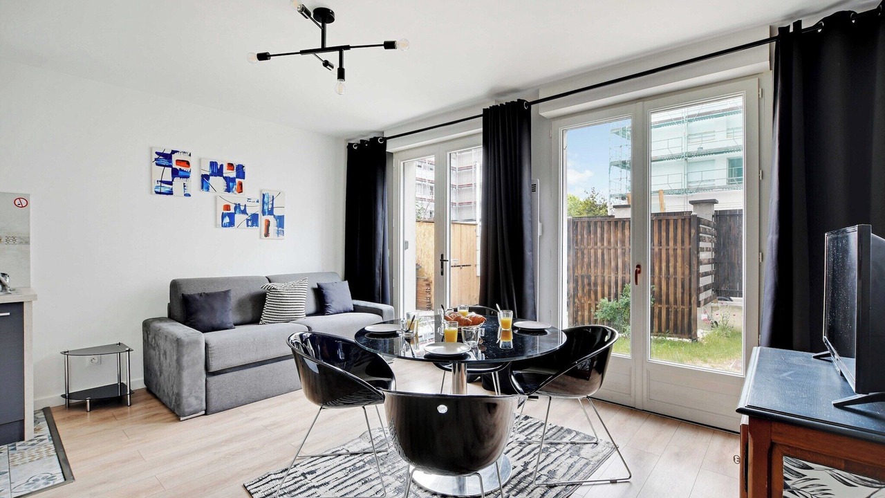 Photo of Livingroom in Orly