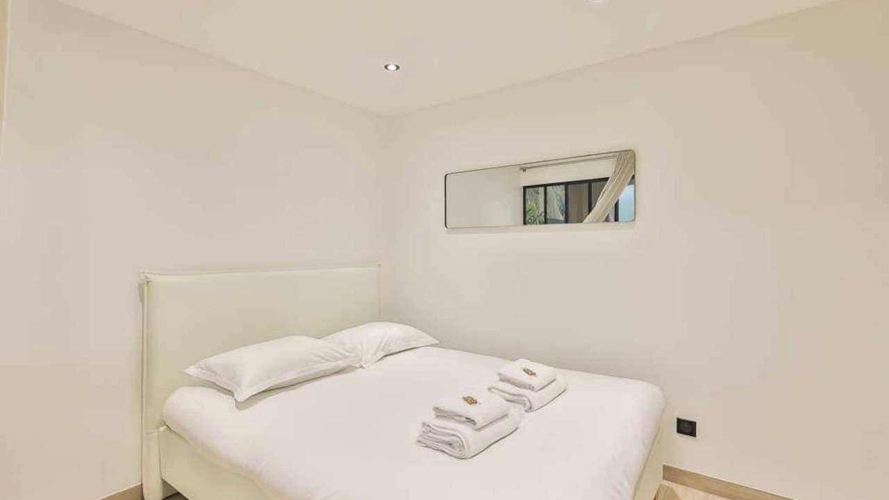Photo of Bedroom in Flandres
