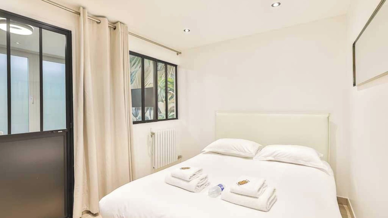 Photo of Bedroom in Flandres