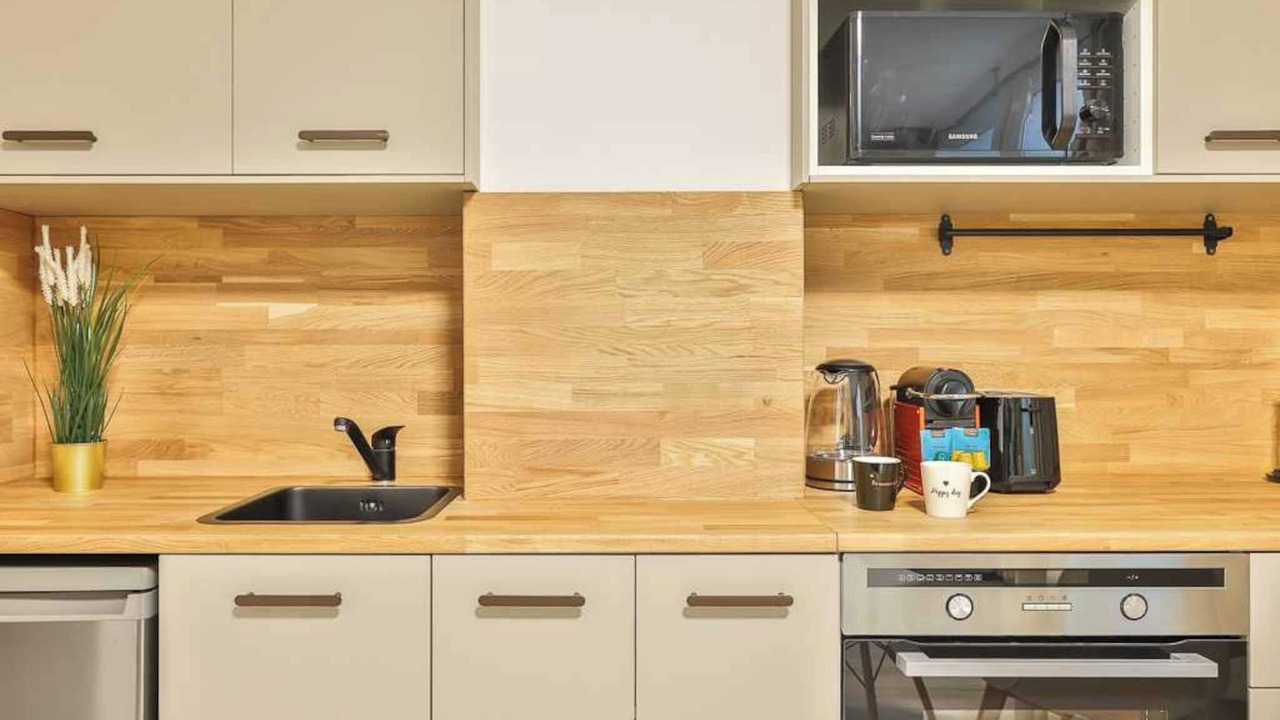 Photo of Kitchen in Flandres