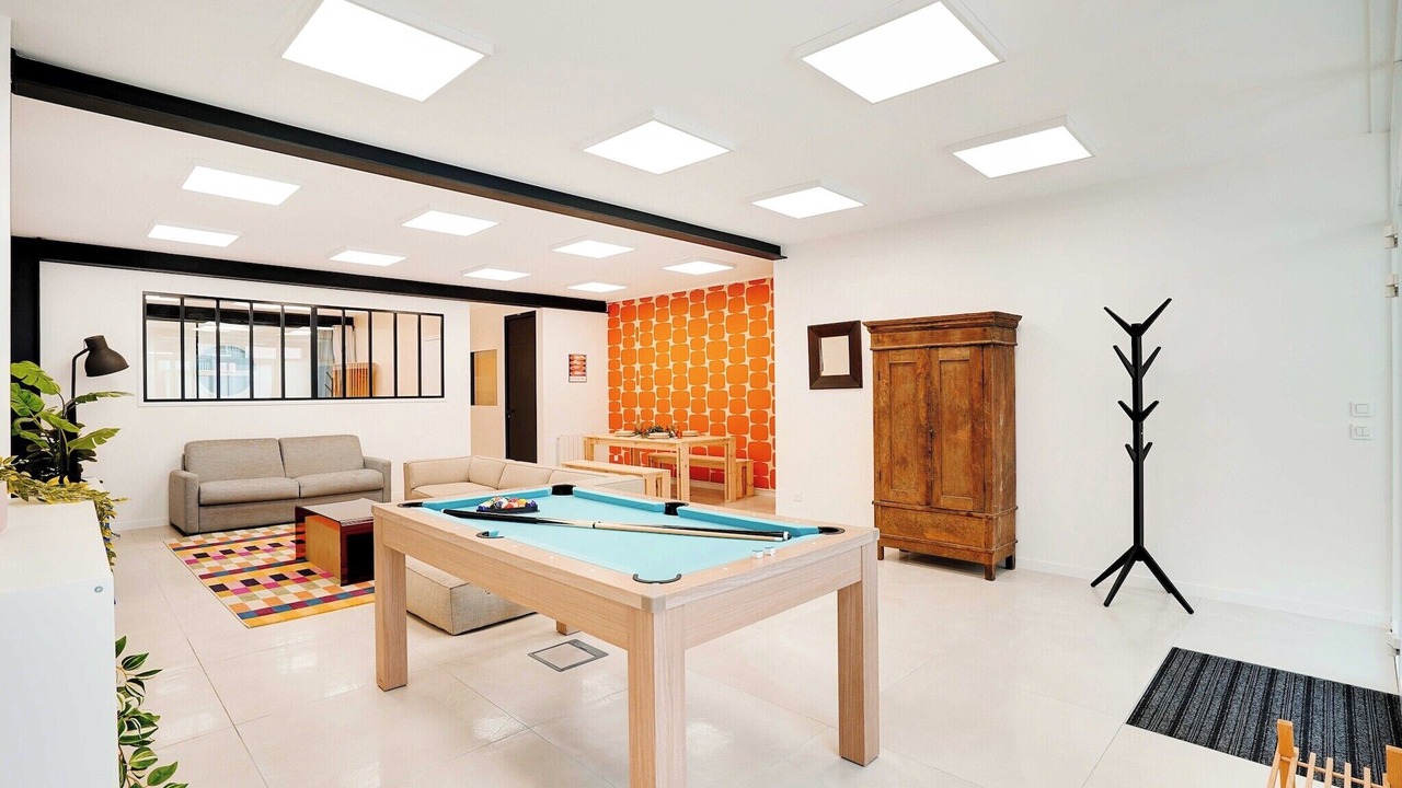 Photo of Bedroom in Les Amandiers