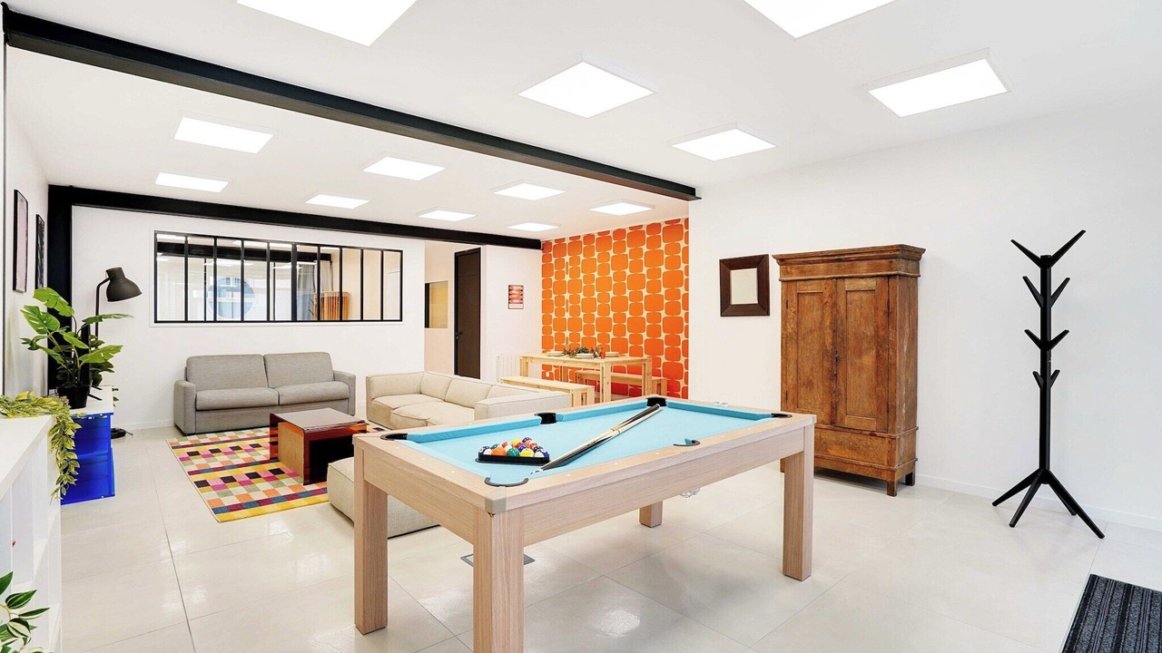Photo of Bedroom in Les Amandiers