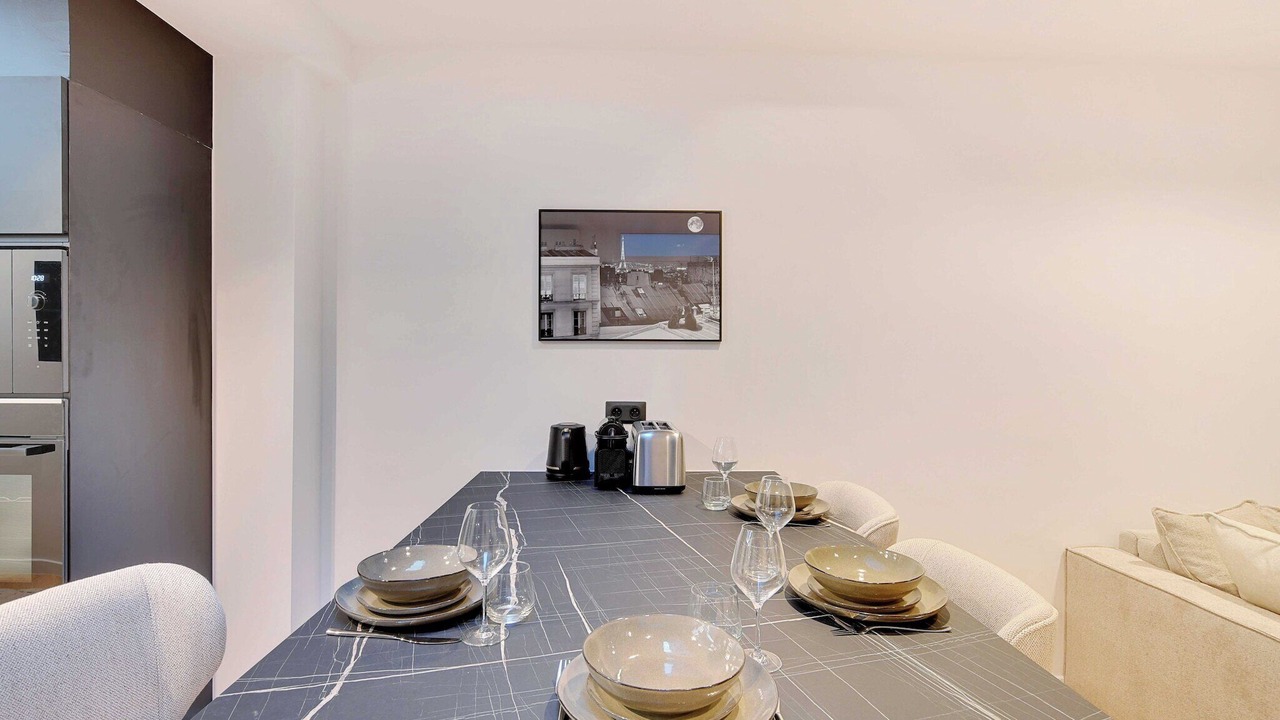 Photo of Others in Quartier Sainte-Avoye