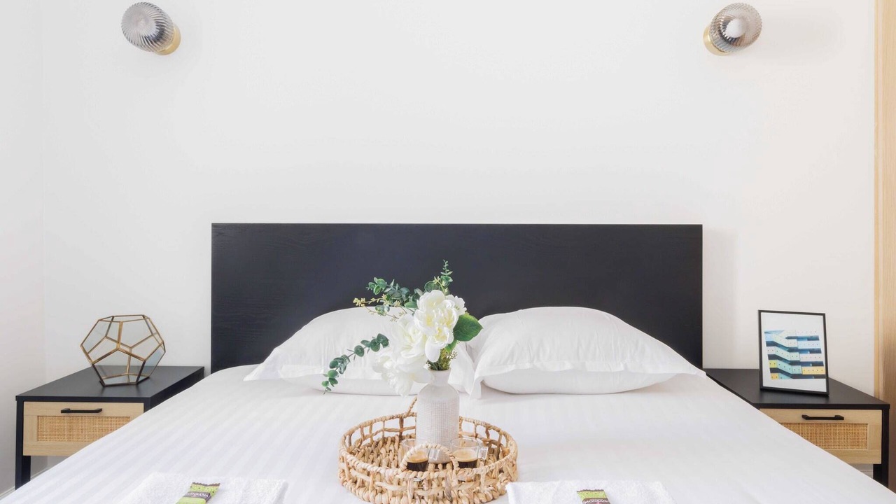 Photo of Bedroom in Strasbourg -Saint-Denis