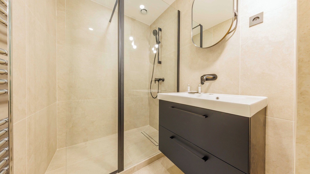 Photo of Bathroom in Strasbourg -Saint-Denis