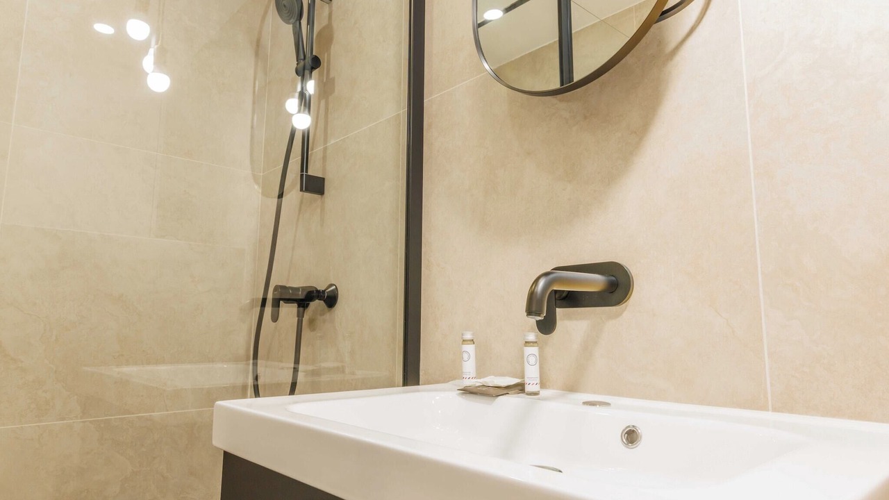 Photo of Bathroom in Strasbourg -Saint-Denis